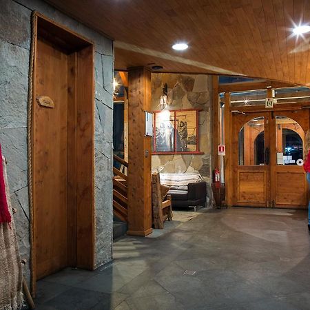 Nomades Hotel Boutique Coyhaique Zewnętrze zdjęcie